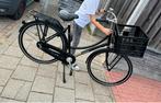 Batavus oma fiets, Ophalen, Zo goed als nieuw