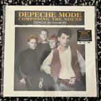 Depeche Mode - LP Composing The Sound - MINT/MINT + SEALED, Ophalen of Verzenden, 2000 tot heden, Nieuw in verpakking, Overige formaten