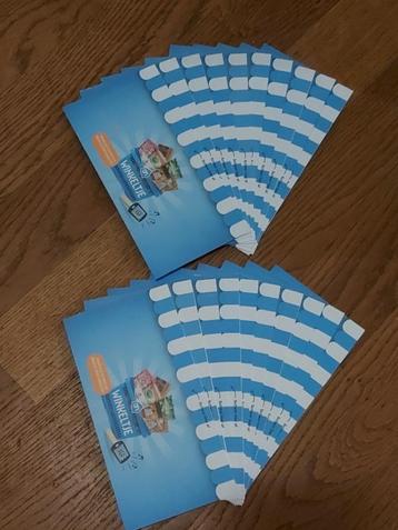 🔴🔴 AH 20 DICHTE VOOR 1 EURO!!!🔴🔴SET 40 VOOR MAAR 3,75! beschikbaar voor biedingen