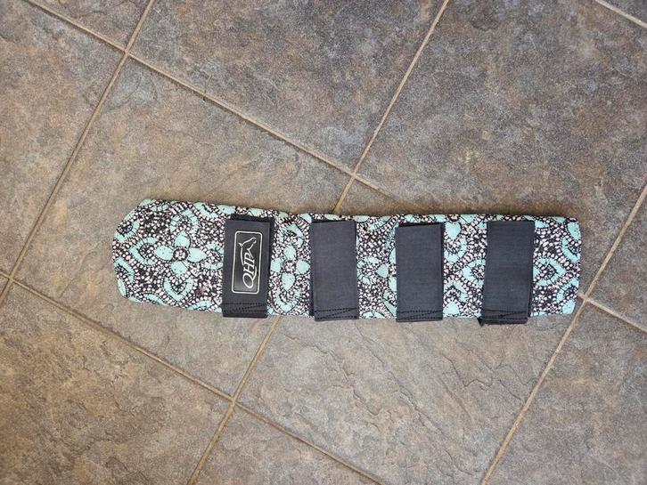 QHP staartbeschermer Collections – maat Full, Dieren en Toebehoren, Paarden en Pony's | Overige Paardenspullen, Ophalen of Verzenden