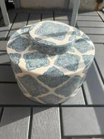 Woonaccessoires | Schalen en Manden, Ophalen of Verzenden, Zo goed als nieuw, Rond, Porselein of Keramiek