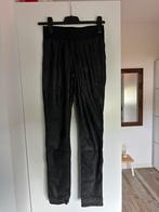 Only pu leather leer legging pant zwart maat M, Nieuw, Lang, Maat 38/40 (M), Ophalen of Verzenden