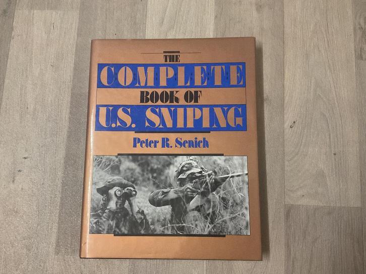 US Sniping sniper rifles garand M14 M1903 .30-06 7.62, Verzamelen, Militaria | Algemeen, Landmacht, Hulzen of Bodemvondsten, Amerika