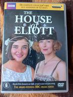 The House of Eliott - Complete Collectie (12 DVD's), Boxset, Drama, Ophalen of Verzenden, Zo goed als nieuw
