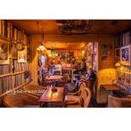 Bijzondere Japanese Kissa Tijdschrift Vol.3 - Mint Conditie, Ophalen of Verzenden, Katsumasa Kusunose