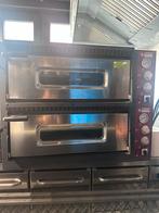 Diamond Pizza Oven - Entry 8 HO.L, Ophalen of Verzenden, Gebruikt, Ovens, Magnetrons en Steamers