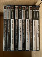 PS2 spellen, Avontuur en Actie, 1 speler, Ophalen of Verzenden, Zo goed als nieuw