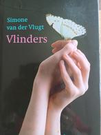 Simone van der Vlugt - Schuld, Ophalen of Verzenden, Zo goed als nieuw, Simone van der Vlugt