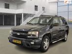 Chevrolet USA Trailblazer 4.2 LT Premium, Auto's, Chevrolet, Automaat, Gebruikt, 680 kg, SUV of Terreinwagen