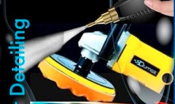auto detailing beschikbaar voor biedingen