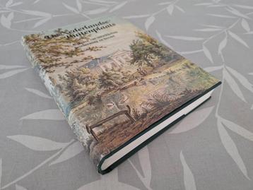 De NEDERLANDSE BUITENPLAATS beschikbaar voor biedingen