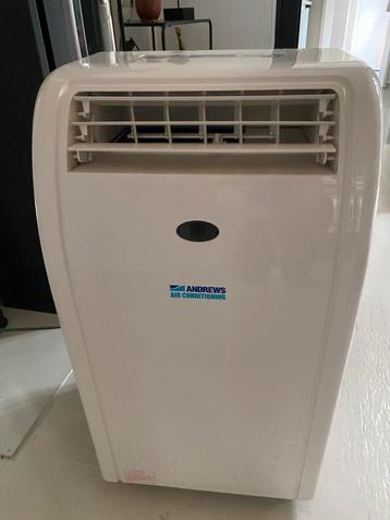 Mobiele Airco Polar Plus beschikbaar voor biedingen