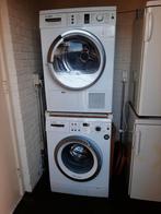 Bosch Logixx 8 Wasmachine - Werkt Prima!, Ophalen, Gebruikt, Vrijstaand