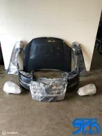 JETTA V GOLF 5 STATION USA Voorkop LC5F FRONT 2.0 TDI KOP, Auto-onderdelen, Carrosserie en Plaatwerk, Gebruikt, Volkswagen, Ophalen of Verzenden