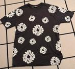 Viral t-shirt, Nieuw, Grijs, Maat 46 (S) of kleiner, Verzenden