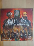 Bordspel Paladijnen van het westelijk Koninkrijk (NL), Hobby en Vrije tijd, Gezelschapsspellen | Bordspellen, Een of twee spelers