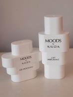 Vintage 1989 Krizia Moods gel en melk parfum, Ophalen of Verzenden, Zo goed als nieuw, Overige typen