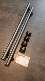 dakdragers skoda kodiaq 2021, Auto diversen, Dakdragers, Ophalen, Gebruikt