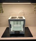 Ultimaker S3 met accessoires & filament geschikt voor Carbon, Ophalen, Ingebouwde Wi-Fi, Ultimaker, Zo goed als nieuw