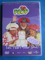 Kabouter Plop - Een taart voor Smul, Komedie, Alle leeftijden, Film, Zo goed als nieuw