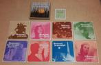 LP Box The Magic of MANTOVANI [Z.g.a.n.], Cd's en Dvd's, Vinyl | Klassiek, Ophalen of Verzenden, Zo goed als nieuw