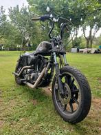 Ironhead Project Chopper - Mooie Basis!, Motoren, 2 cilinders, Chopper, Particulier, Meer dan 35 kW