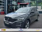 Volkswagen T-ROC 1.5 TSI DSG R-LINE SPORT LED/BEATS-AUDIO/AC, 4 cilinders, Origineel Nederlands, Bedrijf, SUV of Terreinwagen