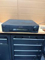 Sony SLV-E50 vintage vhs videorecorder, Audio, Tv en Foto, Videospelers, Ophalen of Verzenden, Zo goed als nieuw, VHS-speler of -recorder