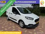 Ford Transit Courier 1.0 Trend EcoBoost S&S, 101 pk, Gebruikt, 1189 kg, Wit
