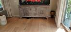 Houten Dressoir/Buffetkast, Huis en Inrichting, Ophalen, Gebruikt, 150 tot 200 cm, 25 tot 50 cm