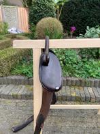 Voorsingel / zadel, Dieren en Toebehoren, Ophalen, Gebruikt, Overige soorten