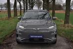 Hyundai Kona EV Advantage 39 kWh Warmtepomp |15.850 na Sepp, Auto's, Te koop, Zilver of Grijs, 5 stoelen, Gebruikt