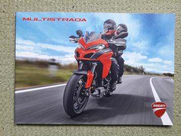 DUCATI MULTISTRADA december 2014 beschikbaar voor biedingen