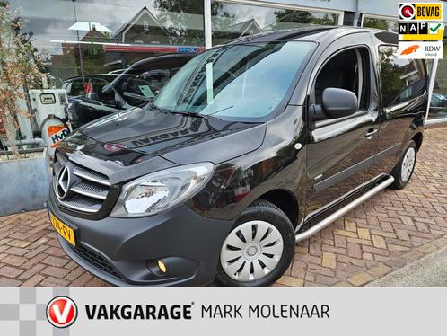 Mercedes-Benz Citan 108 CDI BlueEFFICIENCY Business Professi, Auto's, Bestelauto's, Te koop, ABS, Airbags, Airconditioning, Boordcomputer