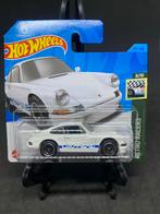 Hot Wheels Porsche 911 Carrera RSR - Nieuw in verpakking!, Ophalen of Verzenden, Nieuw, Auto