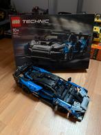 Racewagen Mclaren nr 42123, Kinderen en Baby's, Speelgoed | Duplo en Lego, Ophalen, Zo goed als nieuw