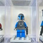 Lego Star Wars Mandalorian Death Watch Warrior sw0296 7914, ., Lego, Ophalen of Verzenden, Zo goed als nieuw