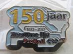 pin spoorwegen, Ophalen of Verzenden, Nieuw, Transport