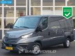 Iveco Daily 35S21 3.0L Automaat Laag dak L2H1 2025model LED, Auto's, Automaat, Euro 6, 4 cilinders, Iveco