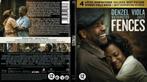 Fences, Denzel Washington-film, Cd's en Dvd's, Blu-ray, Ophalen of Verzenden, Zo goed als nieuw, Drama