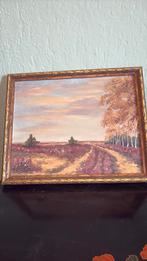 Klein heidelandschap, Antiek en Kunst, Ophalen