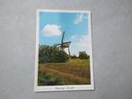 Elkerzee, molen de Lelie, Verzenden, 1980 tot heden, Ongelopen, Noord-Brabant