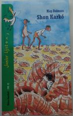 SHON KARKO 9001548970, Boeken, Ophalen of Verzenden, Zo goed als nieuw