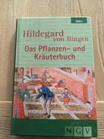 Hildegard von Bingen - Das Pflanzen und Krauterbuch (Nieuw, Boeken, Verzenden, Nieuw, Gezondheid en Conditie