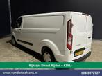 Ford Transit Custom 2.0 TDCI L2H1 Euro6 *Rijklaar Direct Rij, Auto's, Bestelauto's, Voorwielaandrijving, 4 cilinders, 2800 kg