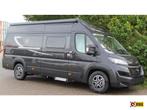 Karmann Davis 630 Lengtebed, Automaat, Caravans en Kamperen, Campers, Automaat, Koelkast, Tot en met 2, Bedrijf