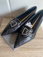 Vagabond shoemakers hermine ballerina’s maat:40, Zwart, Nieuw, Ophalen of Verzenden, Vagabond