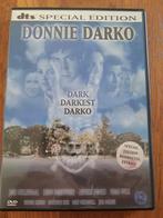 DONNIE DARKO, Cd's en Dvd's, Vanaf 12 jaar, Verzenden, Zo goed als nieuw, Fantasy