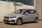 Bmw 2-serie Gran Tourer 218i Automaat High Executive Edition, Auto's, Gebruikt, Euro 6, 2-Serie Gran Tourer, Bedrijf