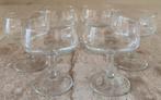 Likeurglaasjes (6 stuks), Ophalen of Verzenden, Zo goed als nieuw, Borrel- of Shotglas